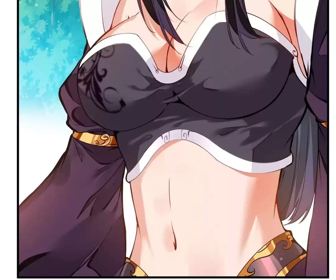 Read Peerless Ancient chapter 1 image 8 on Lezhin
