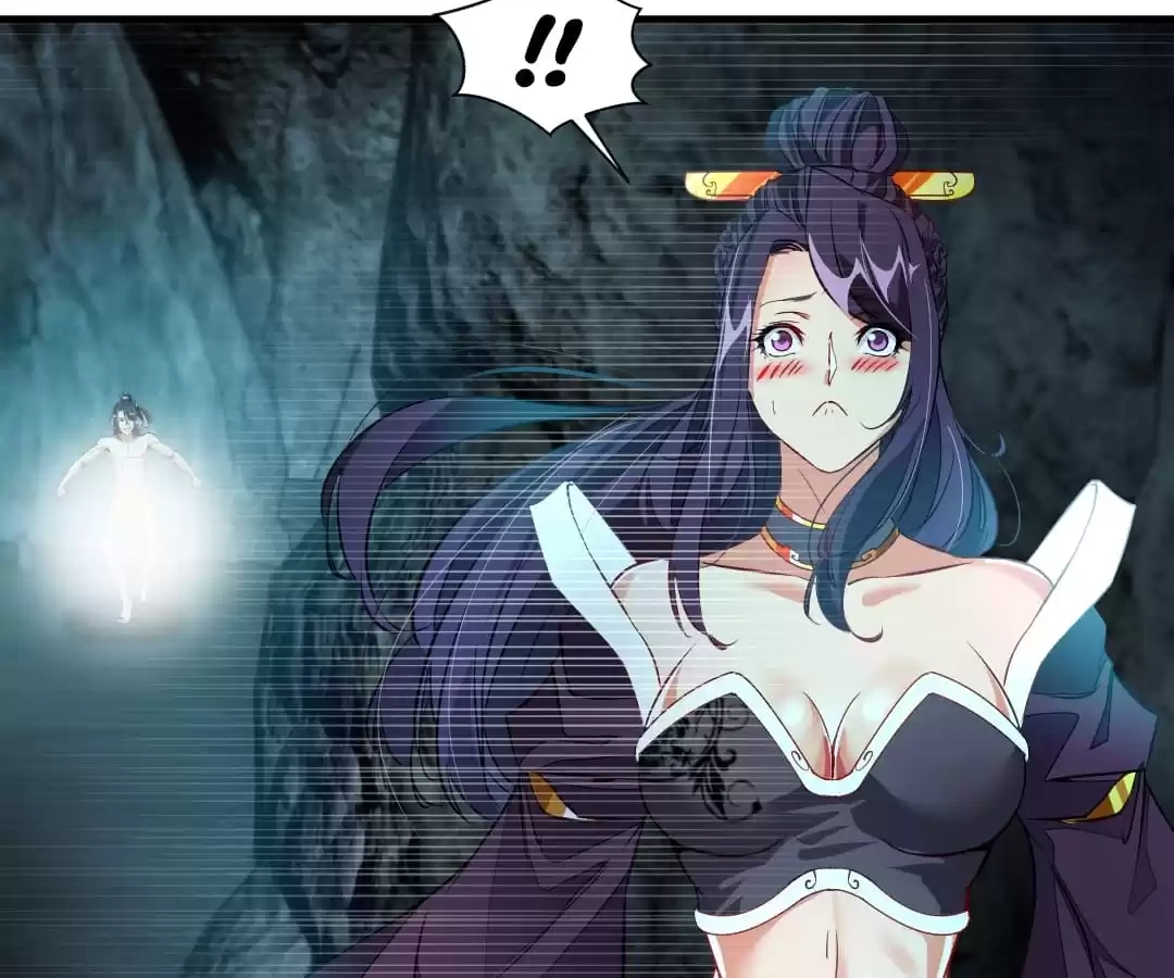 Read Peerless Ancient chapter 10 image 19 on Lezhin