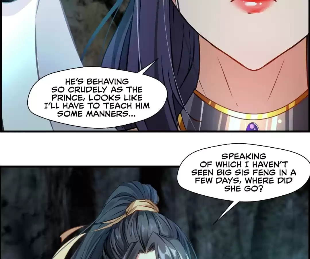 Read Peerless Ancient chapter 10 image 21 on Lezhin