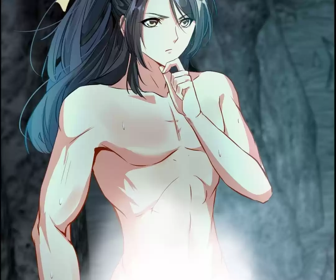 Read Peerless Ancient chapter 10 image 22 on Lezhin