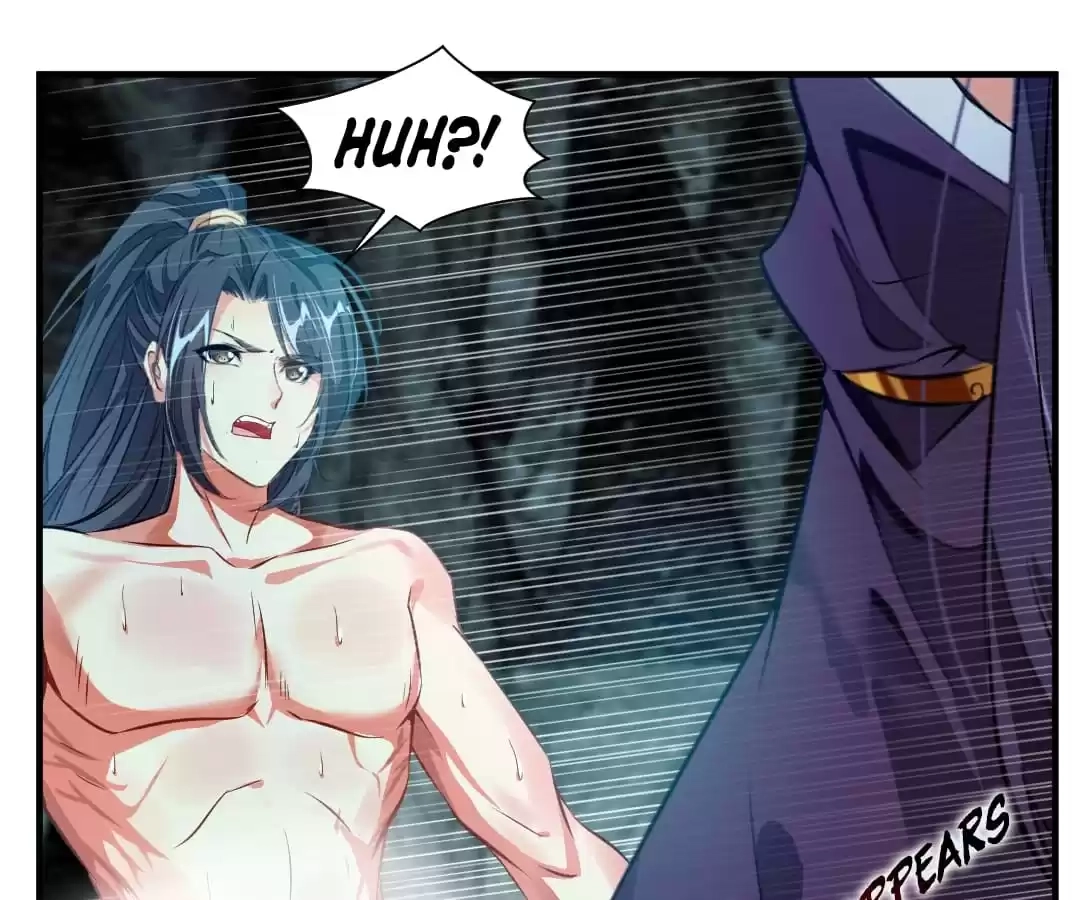 Read Peerless Ancient chapter 10 image 24 on Lezhin