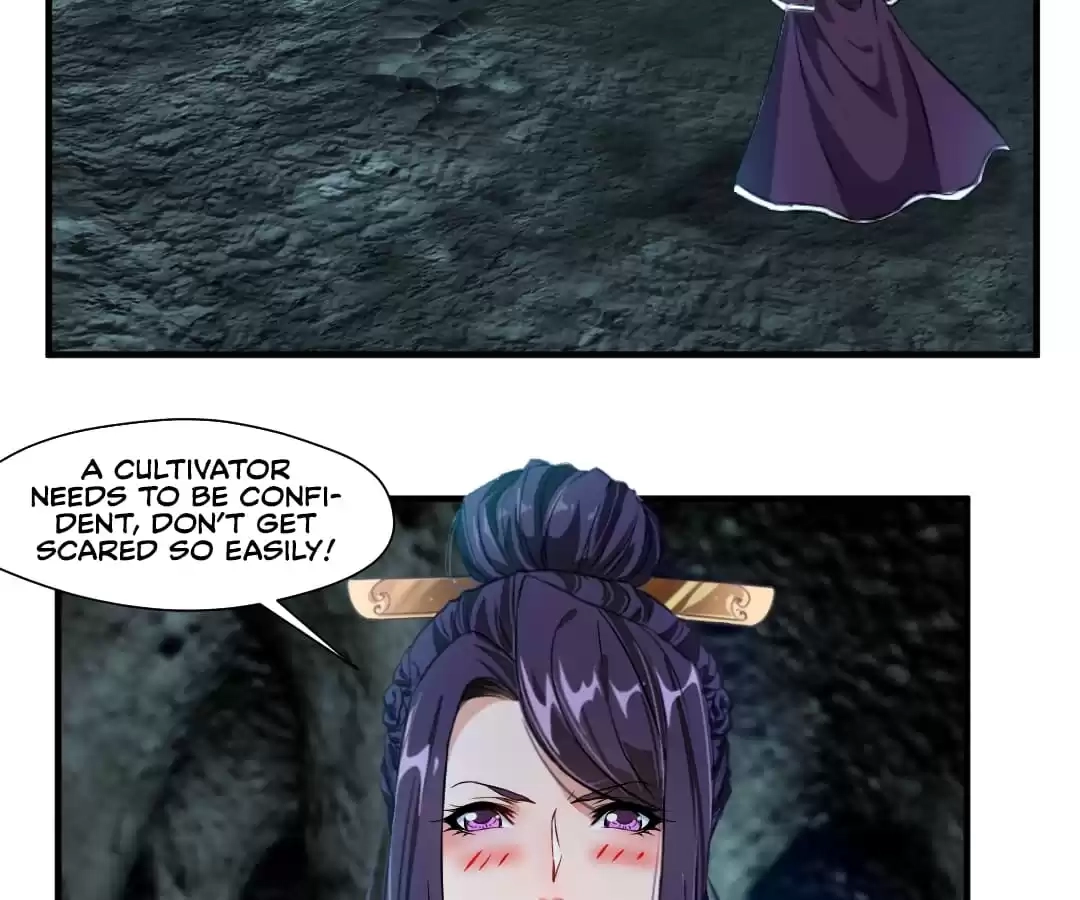 Read Peerless Ancient chapter 10 image 26 on Lezhin