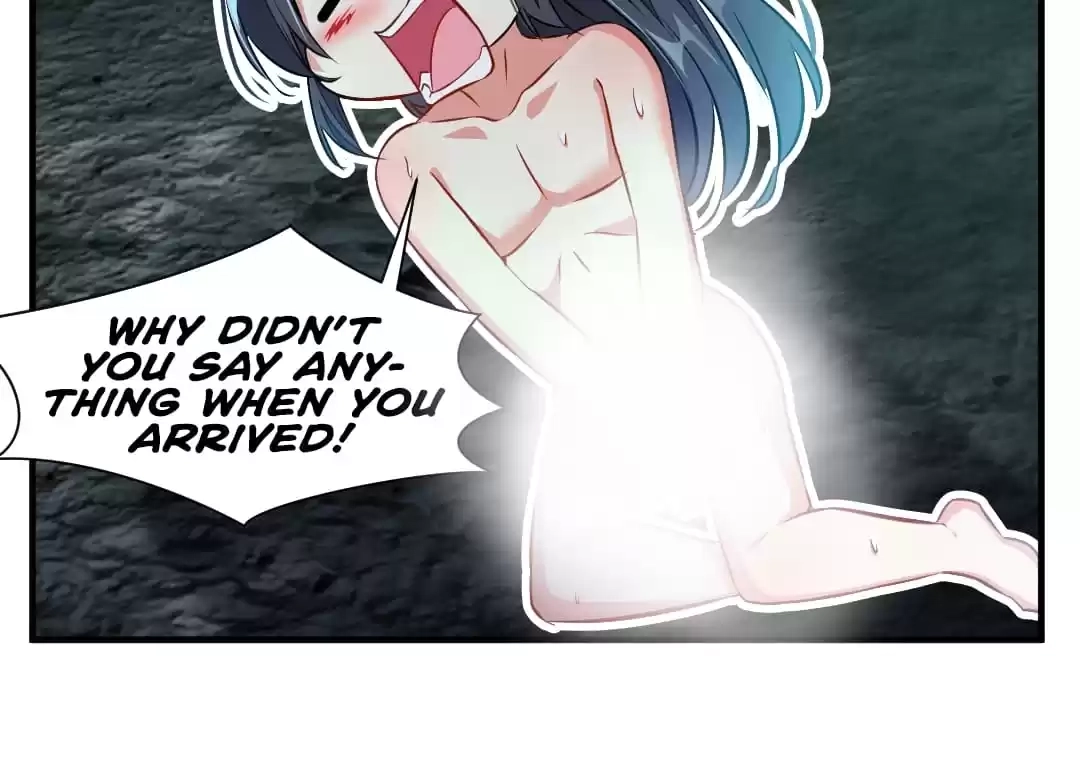 Read Peerless Ancient chapter 10 image 28 on Lezhin