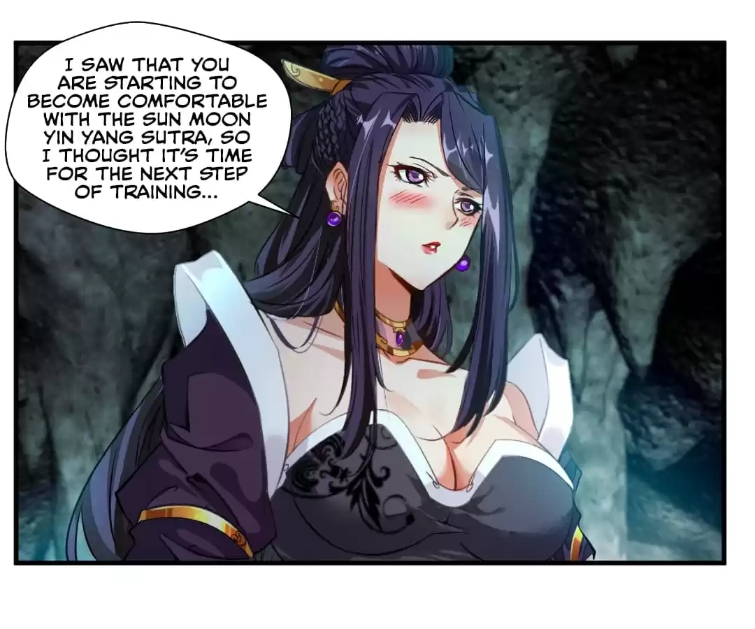 Read Peerless Ancient chapter 10 image 29 on Lezhin