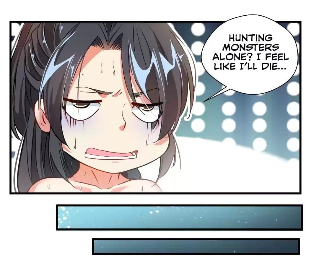 Read Peerless Ancient chapter 10 image 34 on Lezhin