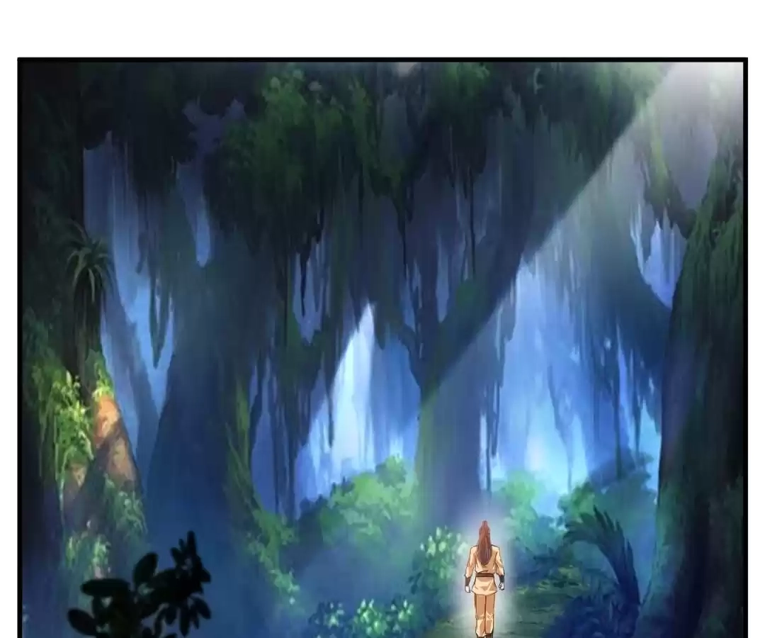 Read Peerless Ancient chapter 10 image 35 on Lezhin