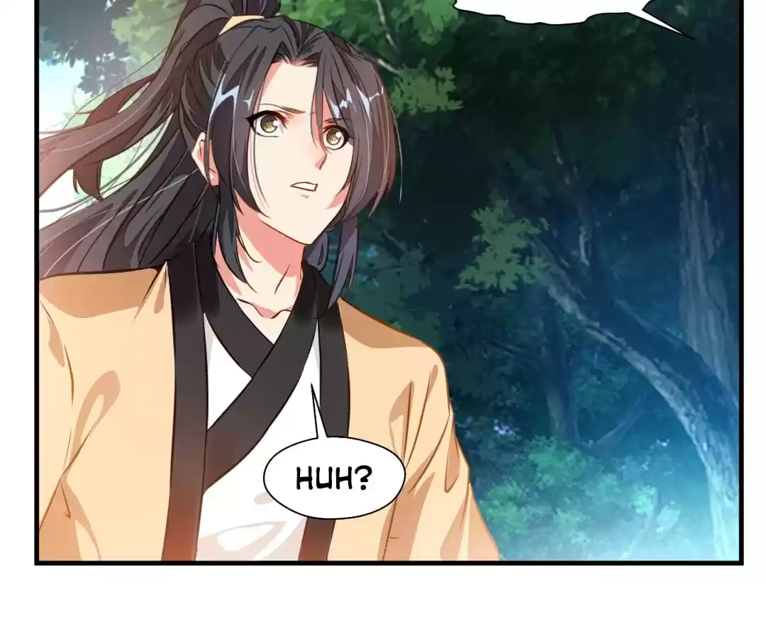 Read Peerless Ancient chapter 10 image 38 on Lezhin