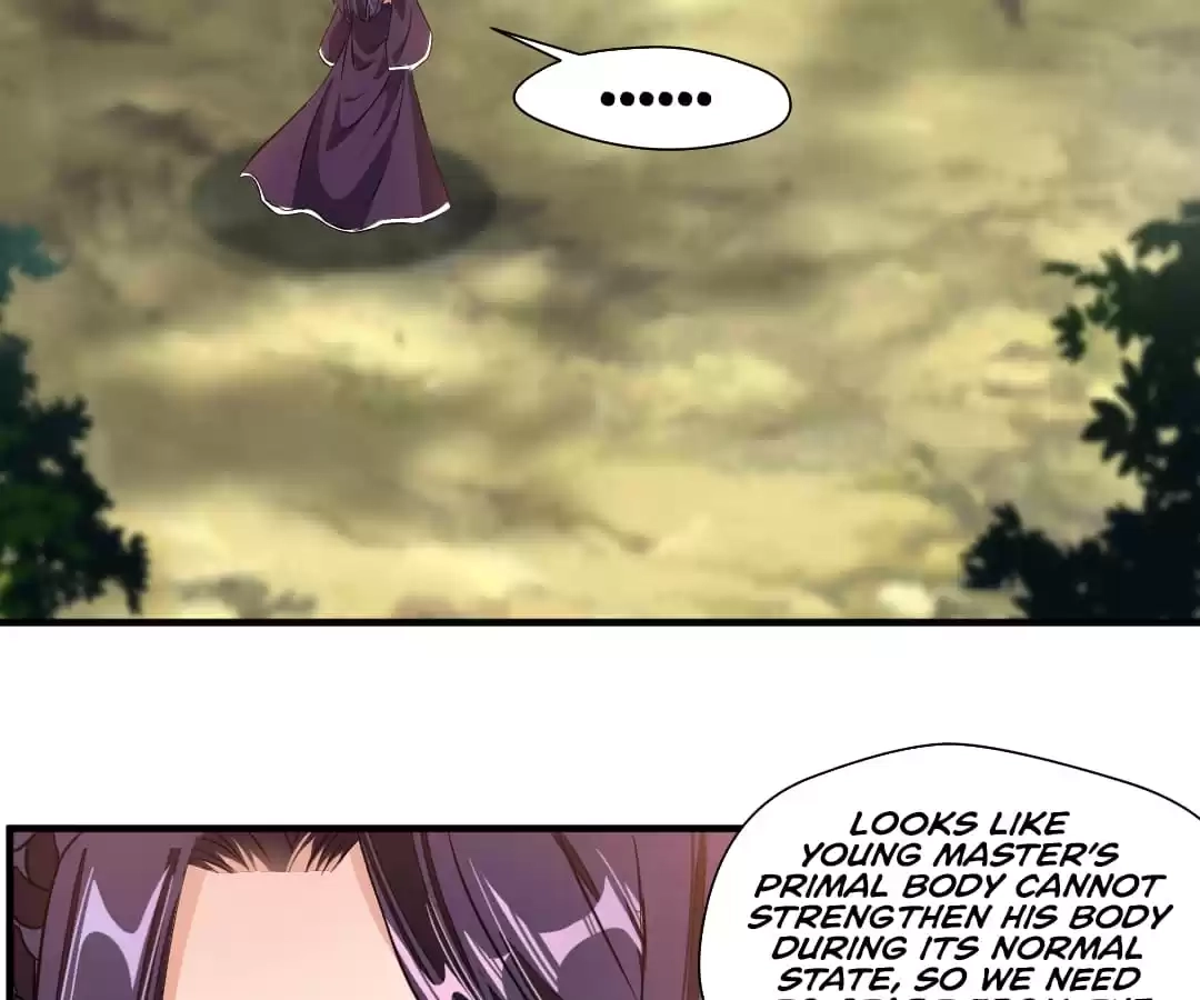 Read Peerless Ancient chapter 10 image 4 on Lezhin