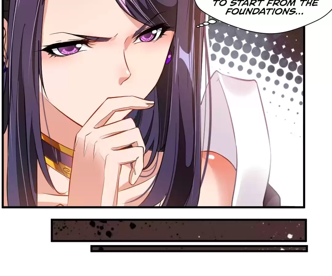 Read Peerless Ancient chapter 10 image 5 on Lezhin