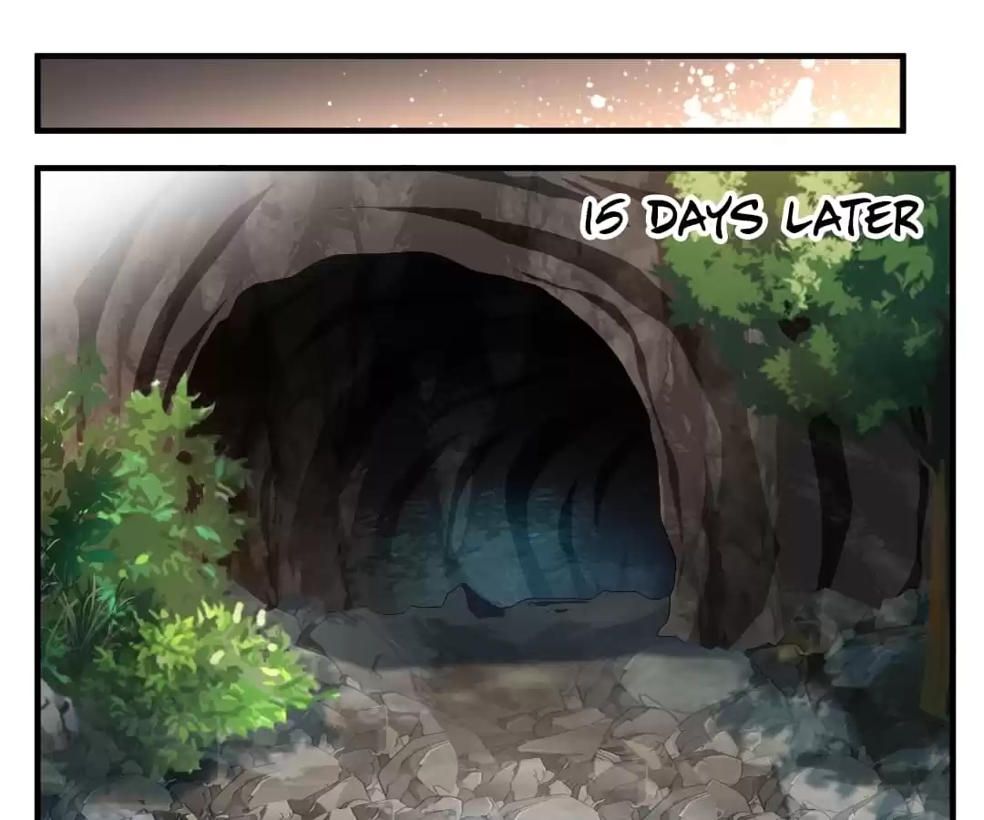 Read Peerless Ancient chapter 10 image 7 on Lezhin
