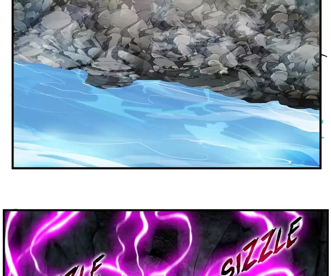 Read Peerless Ancient chapter 10 image 8 on Lezhin