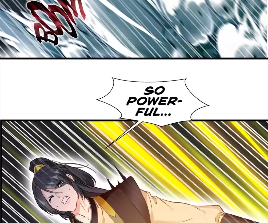 Read Peerless Ancient chapter 100 image 12 on Lezhin