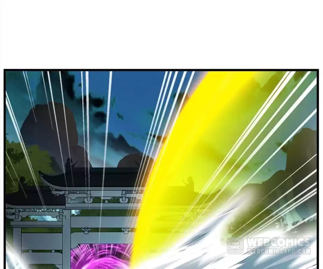 Read Peerless Ancient chapter 100 image 17 on Lezhin