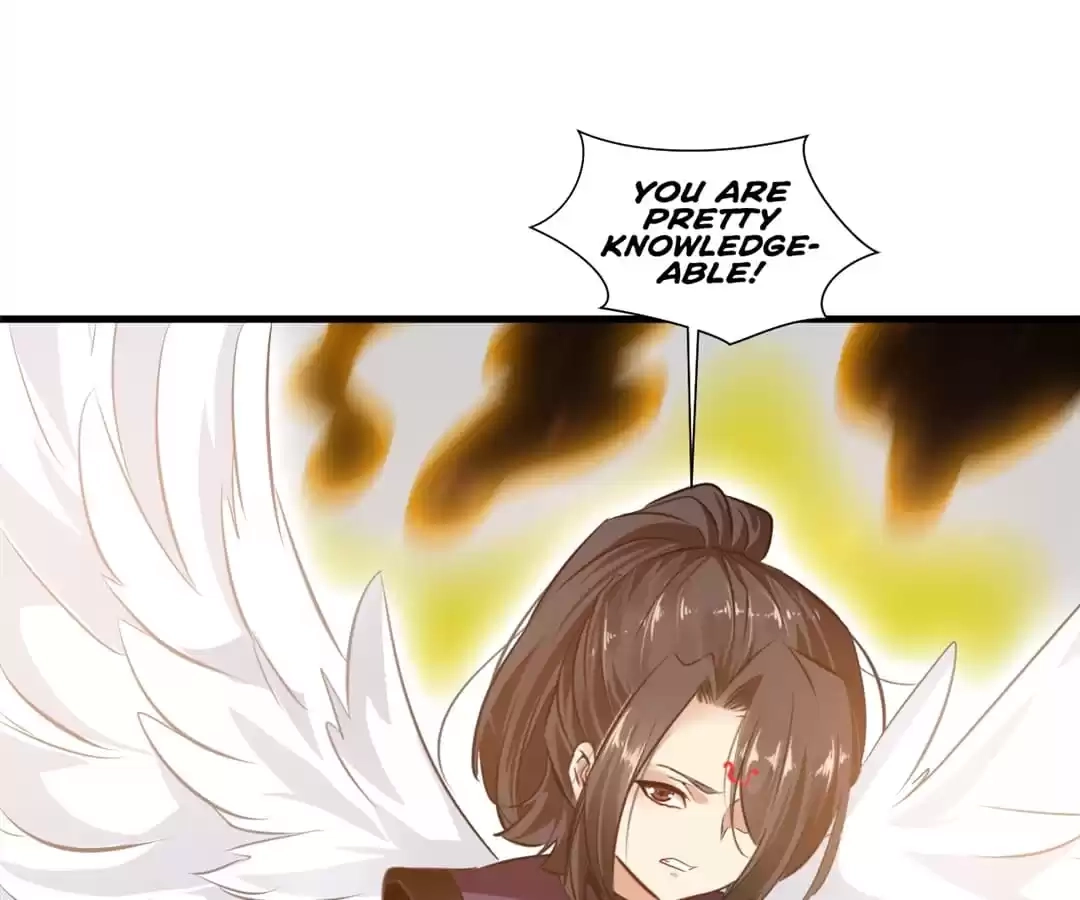 Read Peerless Ancient chapter 100 image 2 on Lezhin