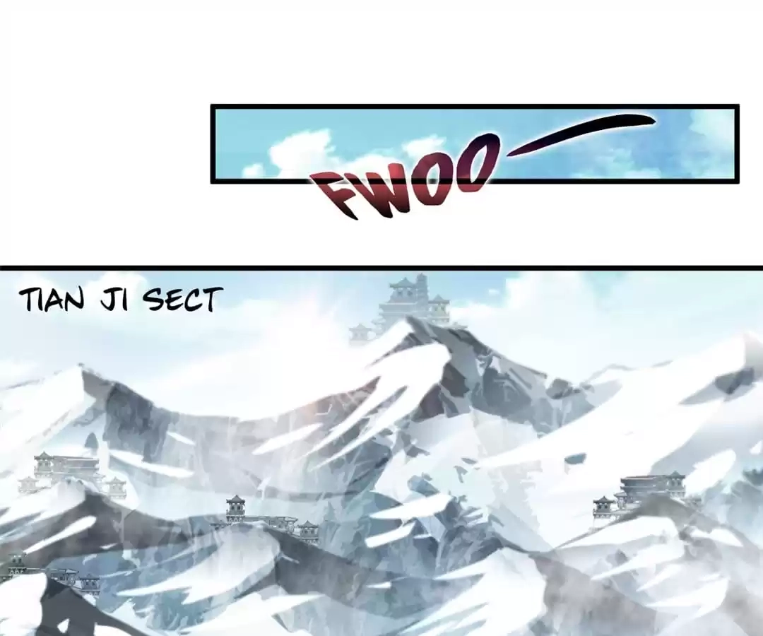 Read Peerless Ancient chapter 100 image 21 on Lezhin