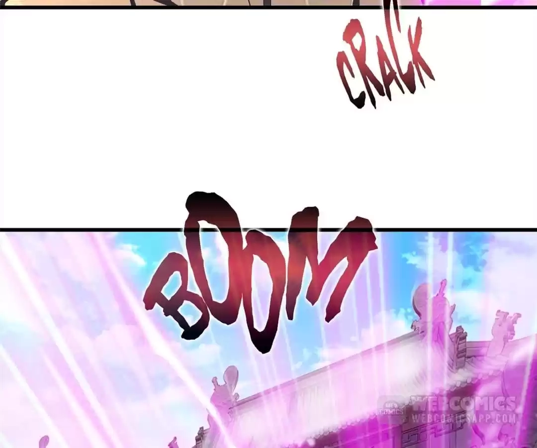 Read Peerless Ancient chapter 100 image 25 on Lezhin