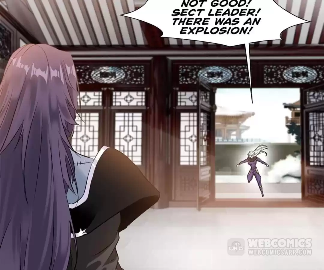 Read Peerless Ancient chapter 100 image 33 on Lezhin