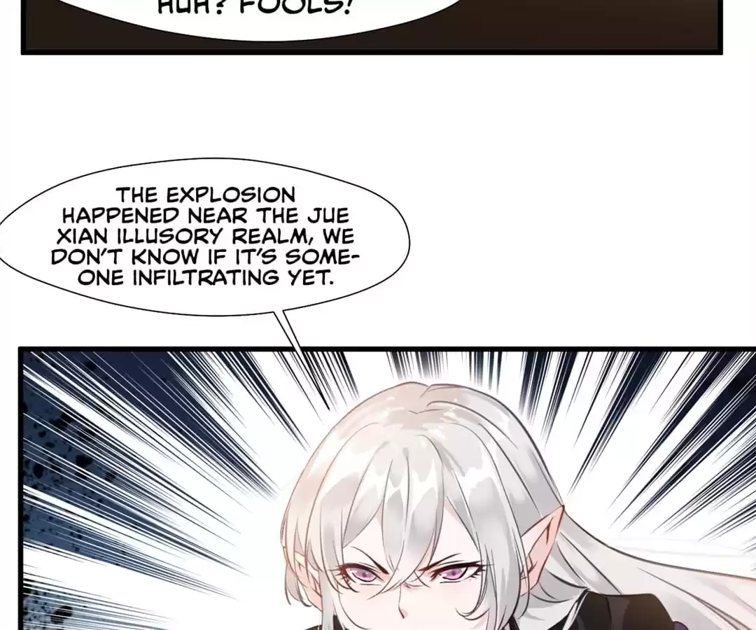 Read Peerless Ancient chapter 100 image 36 on Lezhin