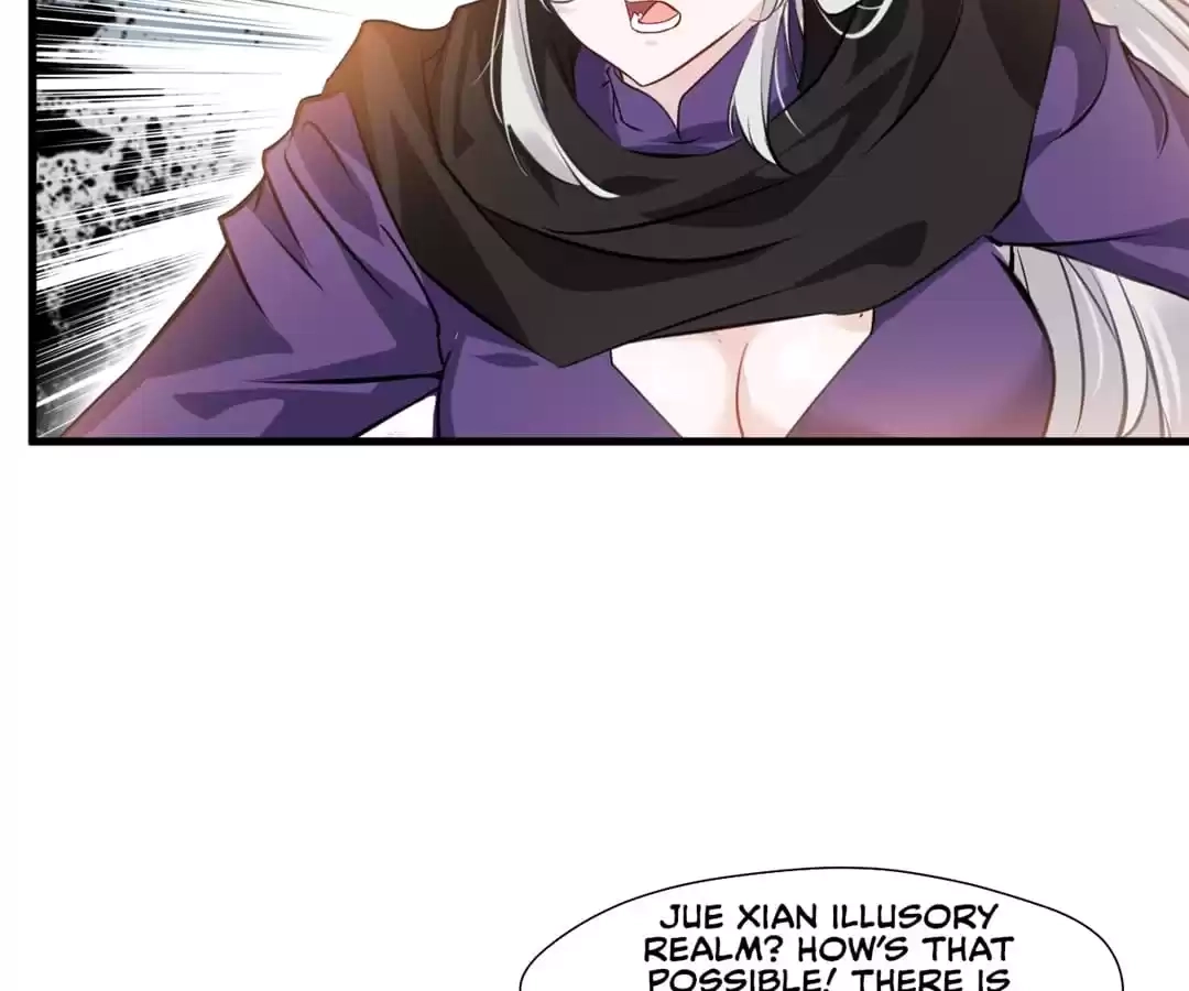 Read Peerless Ancient chapter 100 image 37 on Lezhin