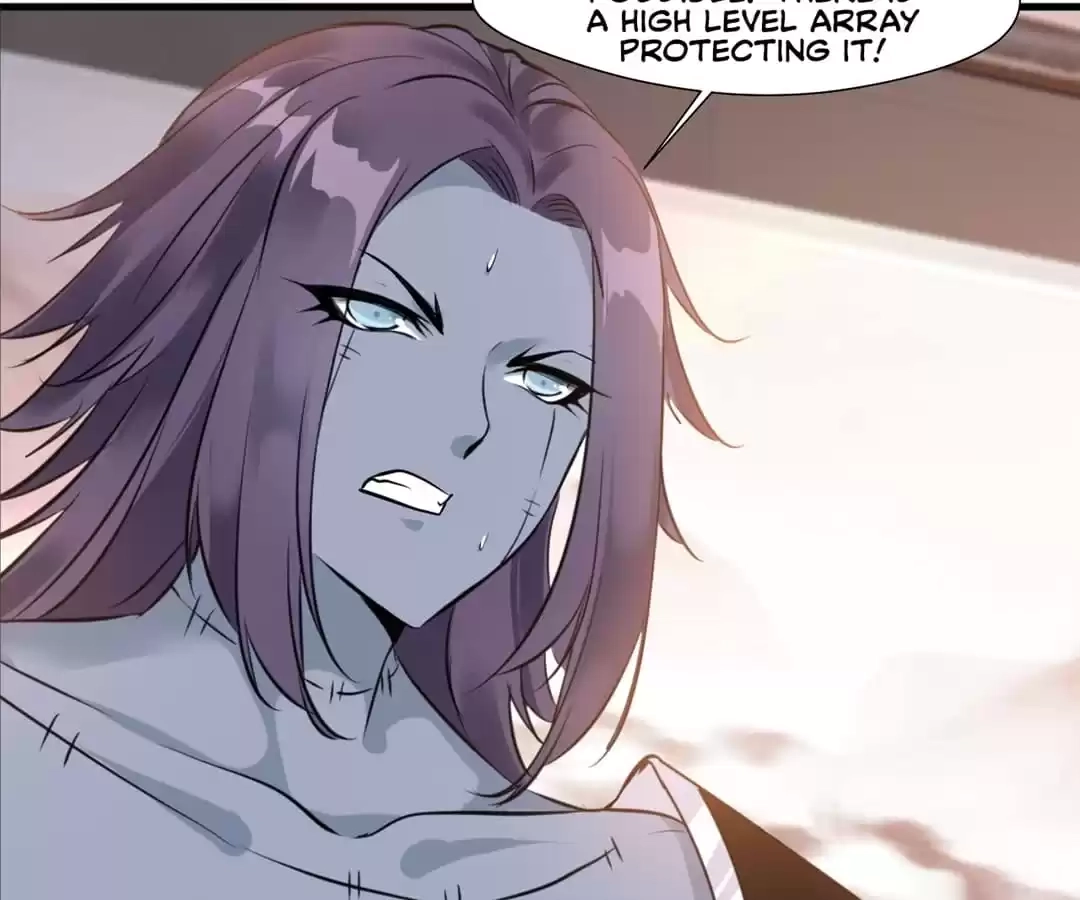 Read Peerless Ancient chapter 100 image 38 on Lezhin