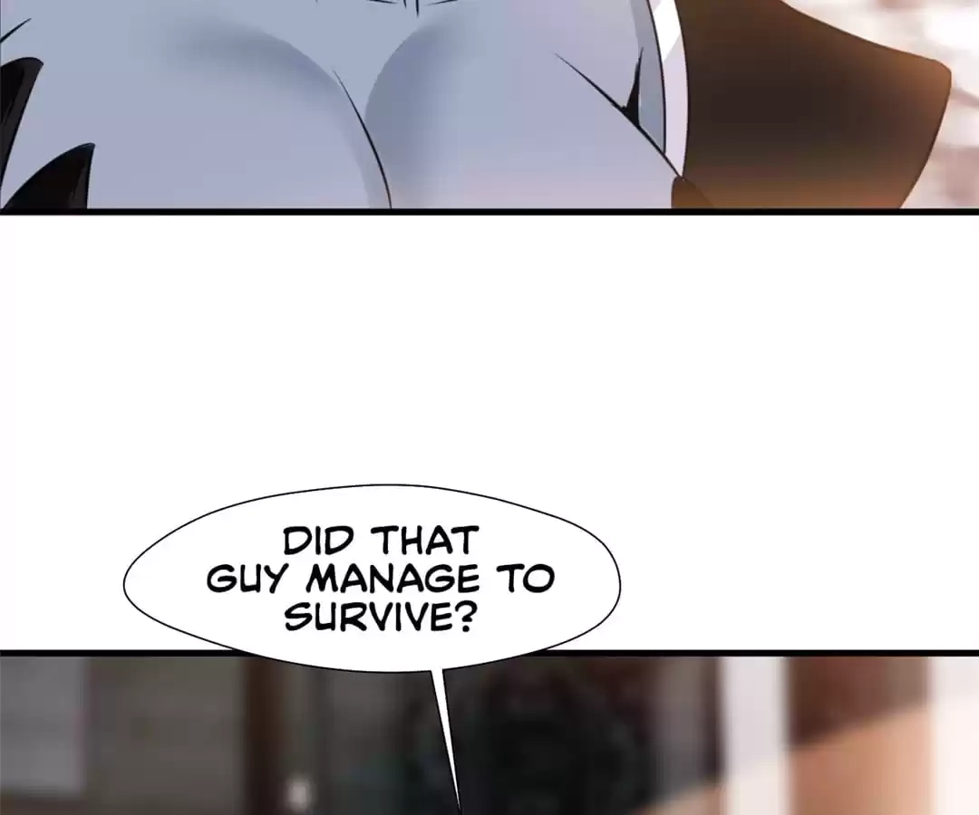 Read Peerless Ancient chapter 100 image 39 on Lezhin