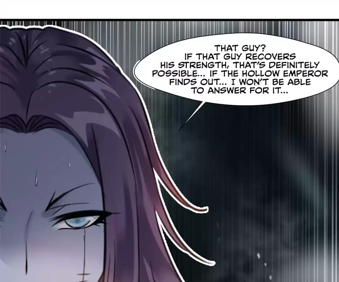 Read Peerless Ancient chapter 100 image 42 on Lezhin