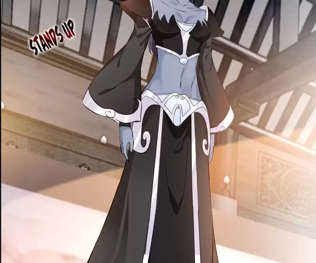 Read Peerless Ancient chapter 100 image 44 on Lezhin