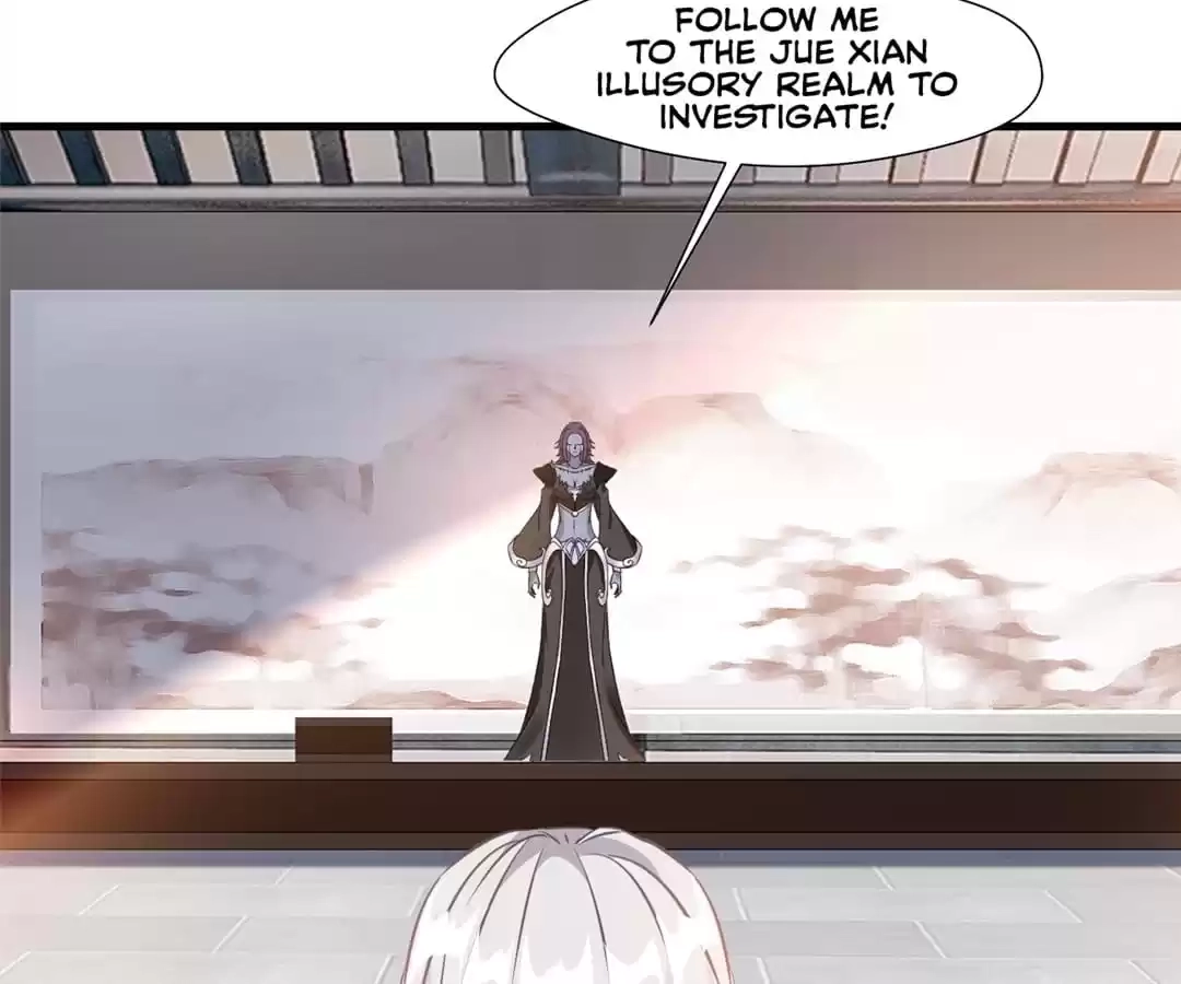 Read Peerless Ancient chapter 100 image 46 on Lezhin