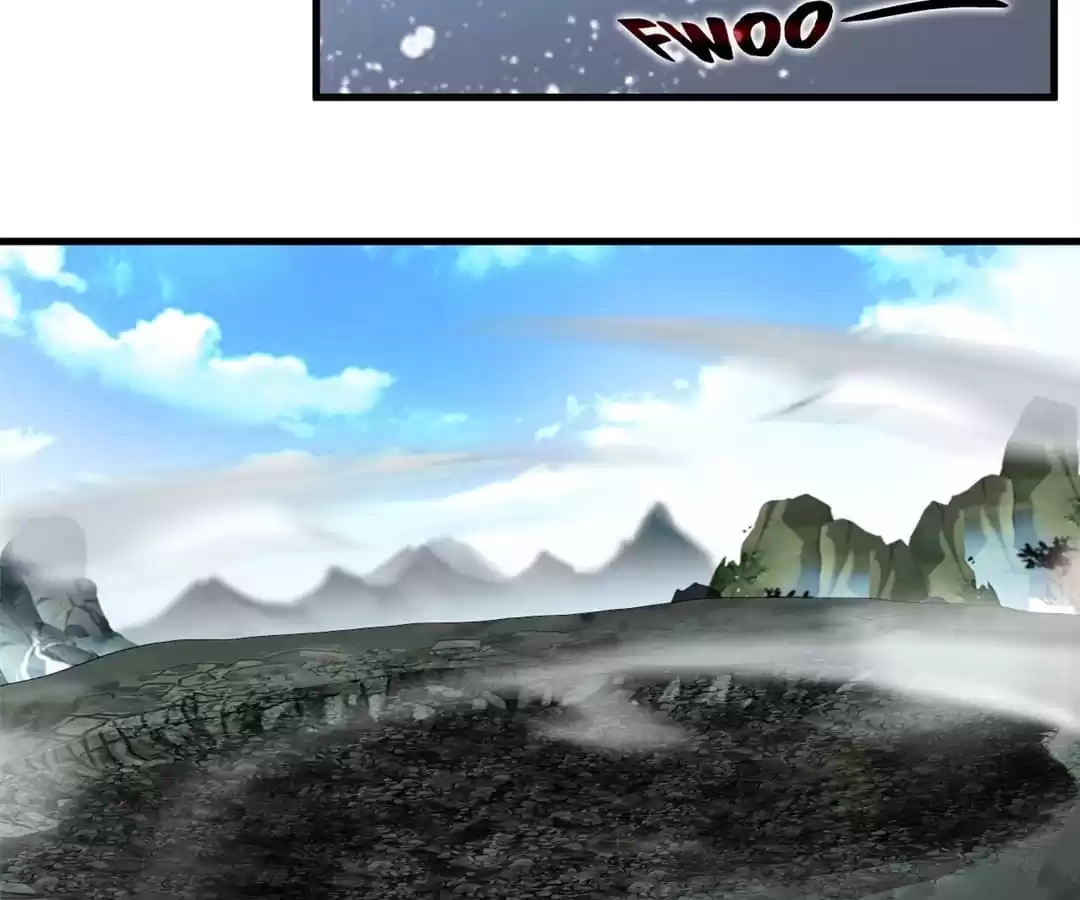 Read Peerless Ancient chapter 100 image 51 on Lezhin