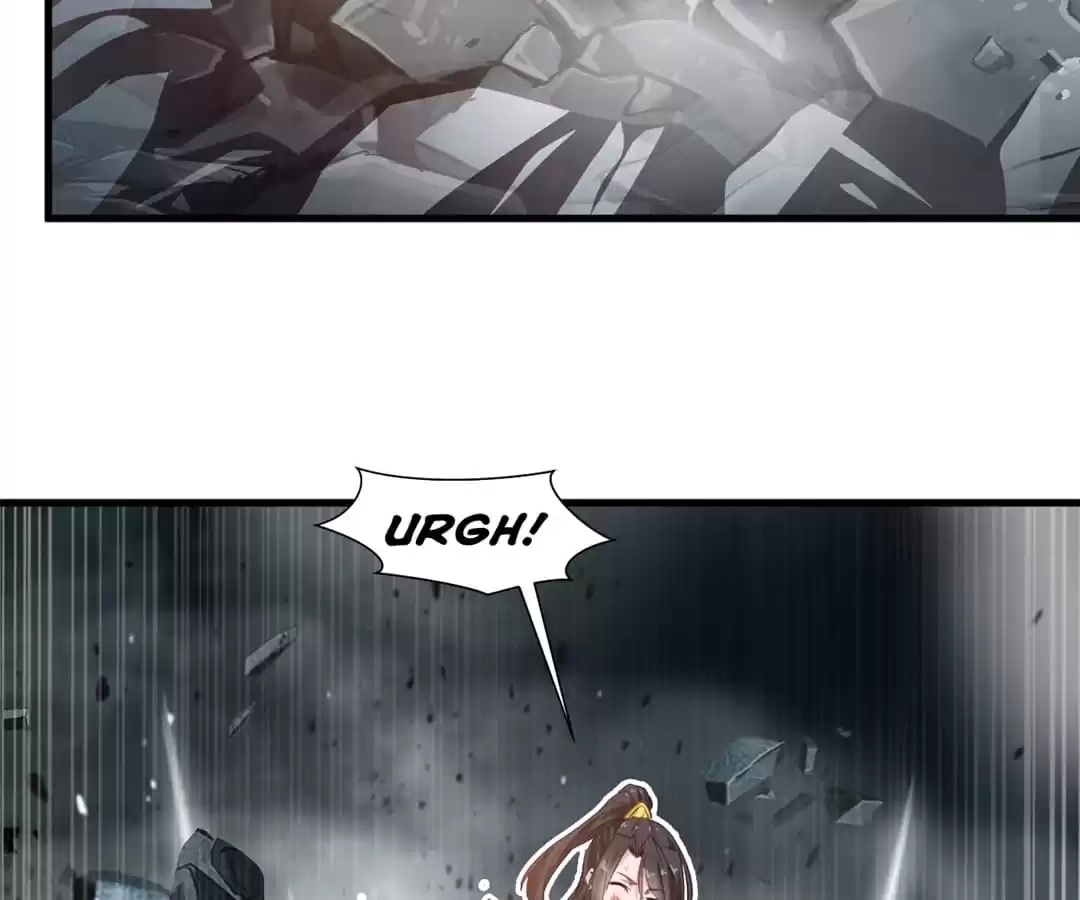 Read Peerless Ancient chapter 100 image 54 on Lezhin