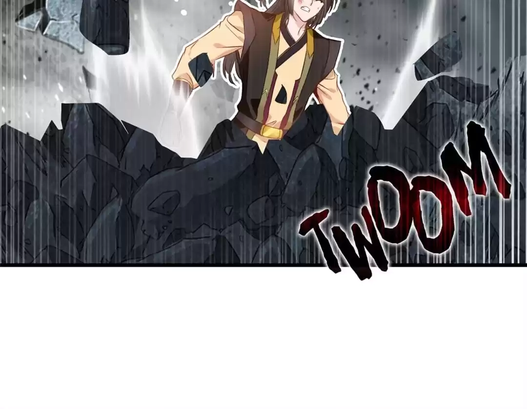 Read Peerless Ancient chapter 100 image 55 on Lezhin
