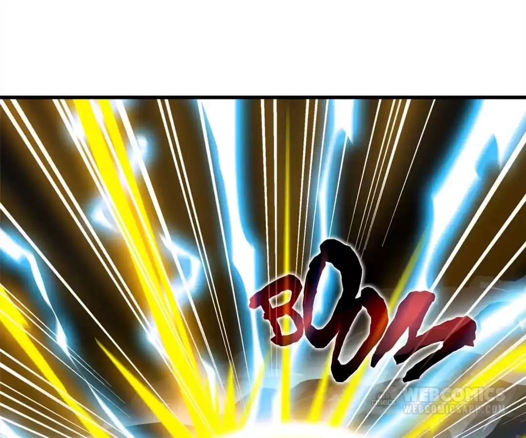 Read Peerless Ancient chapter 100 image 9 on Lezhin