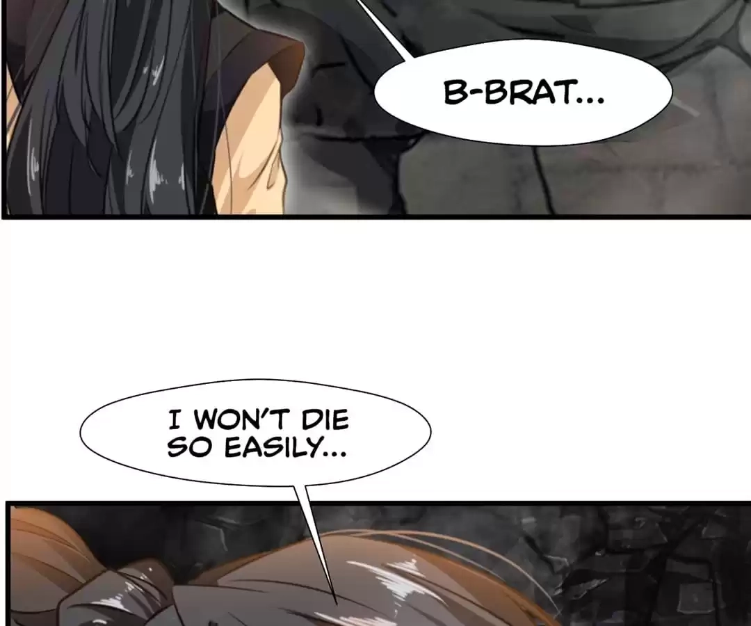 Read Peerless Ancient chapter 101 image 10 on Lezhin