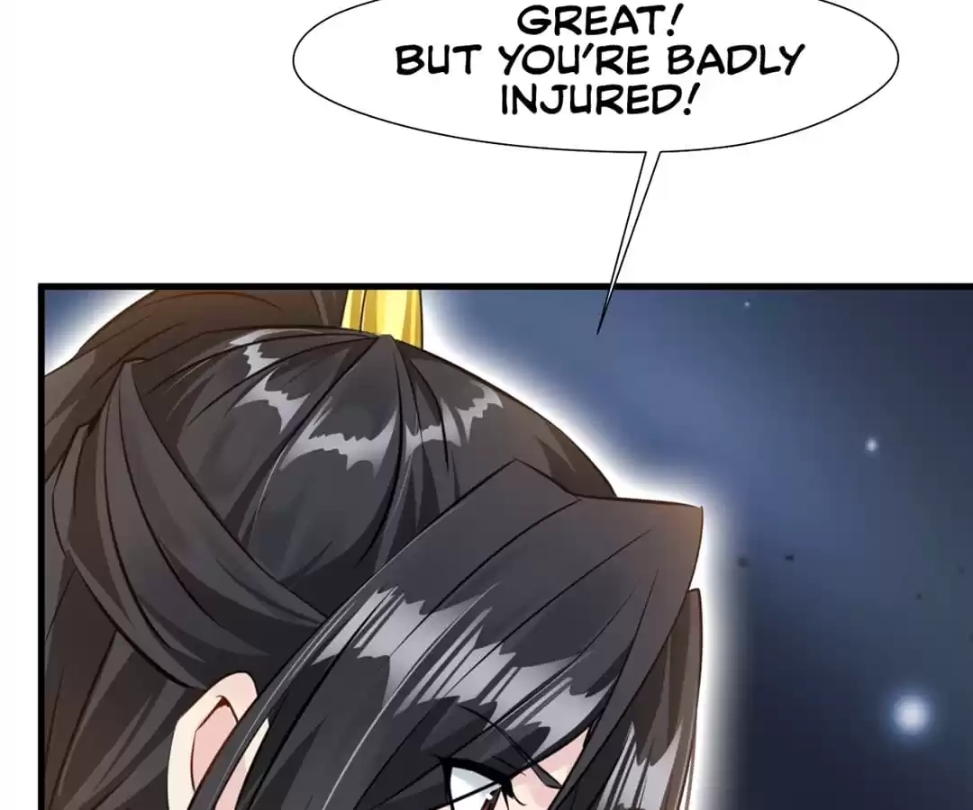 Read Peerless Ancient chapter 101 image 12 on Lezhin