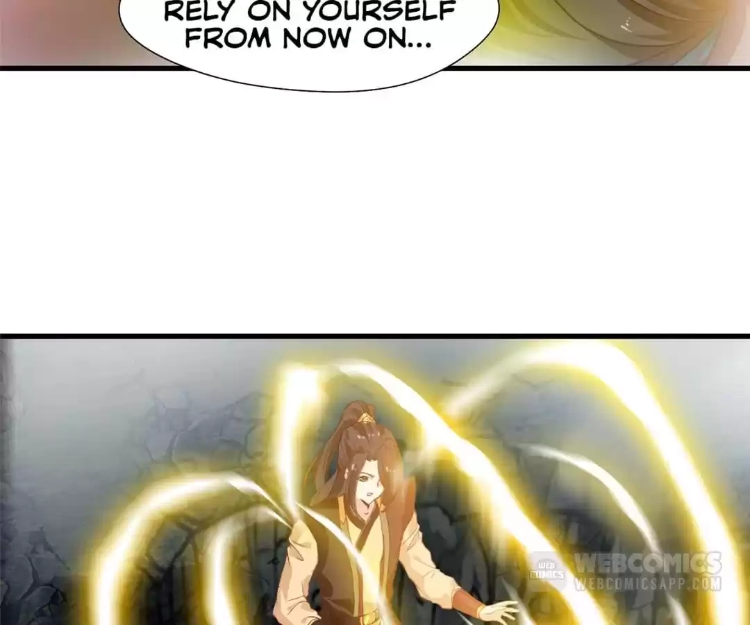 Read Peerless Ancient chapter 101 image 17 on Lezhin