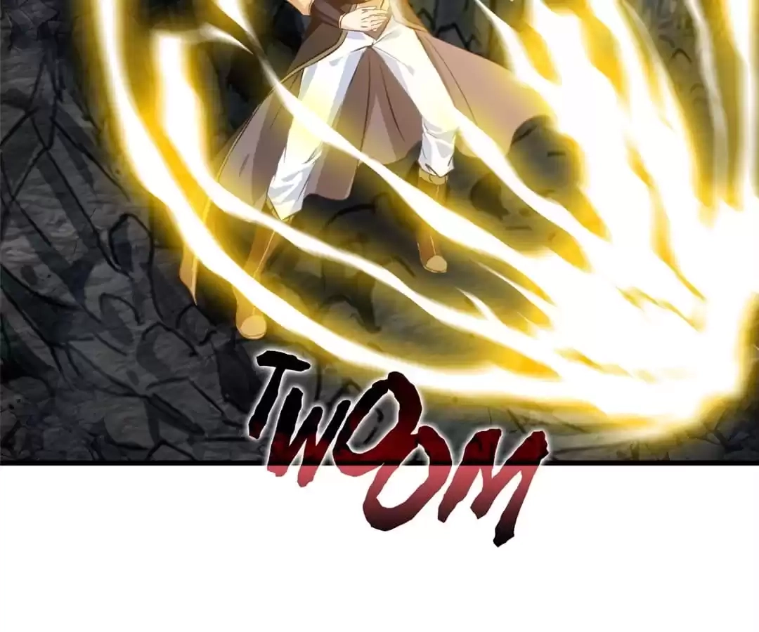 Read Peerless Ancient chapter 101 image 18 on Lezhin
