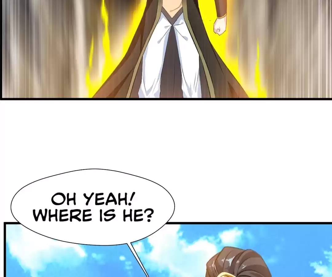 Read Peerless Ancient chapter 101 image 22 on Lezhin