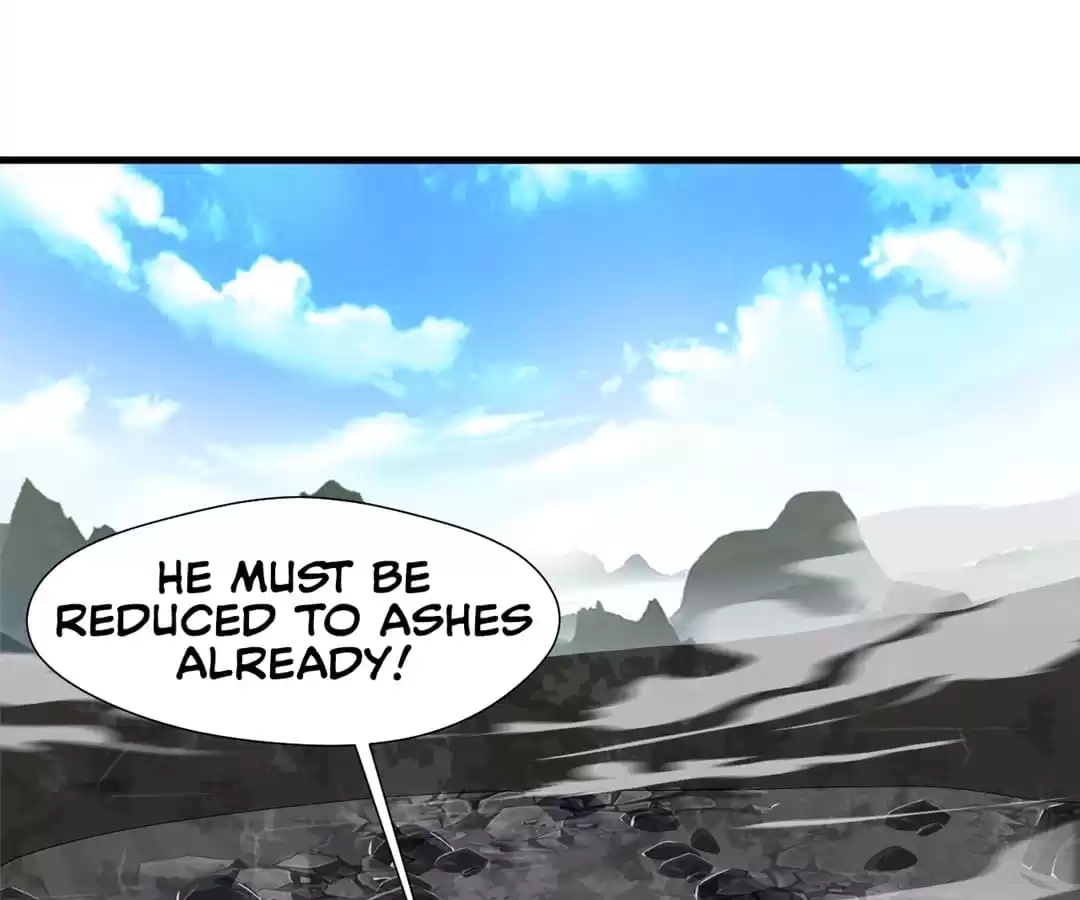 Read Peerless Ancient chapter 101 image 24 on Lezhin
