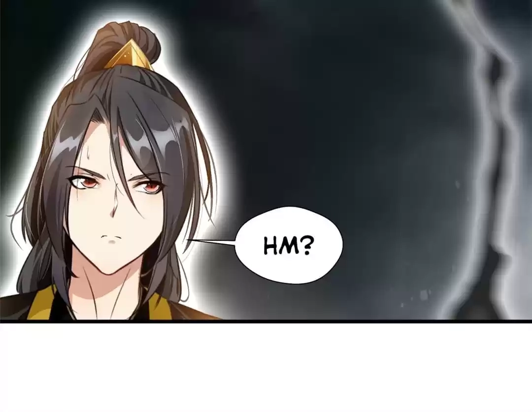 Read Peerless Ancient chapter 101 image 27 on Lezhin