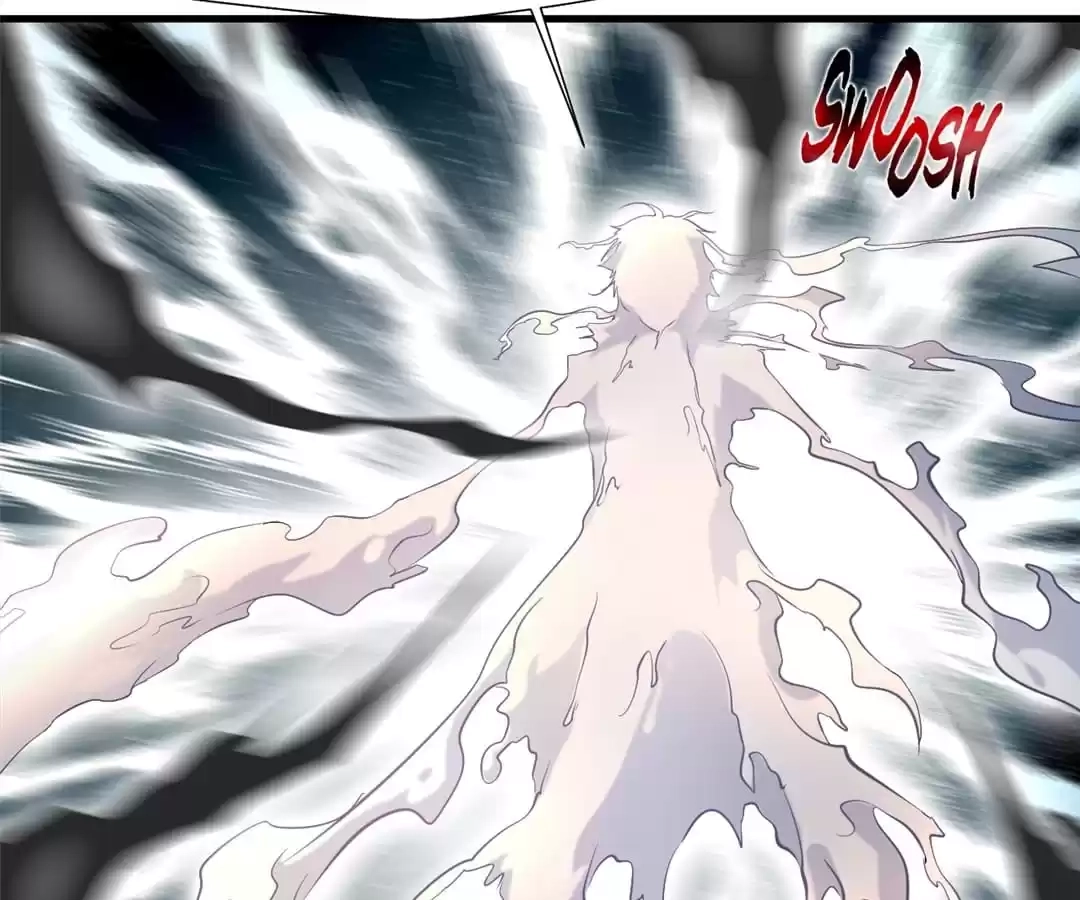 Read Peerless Ancient chapter 101 image 30 on Lezhin