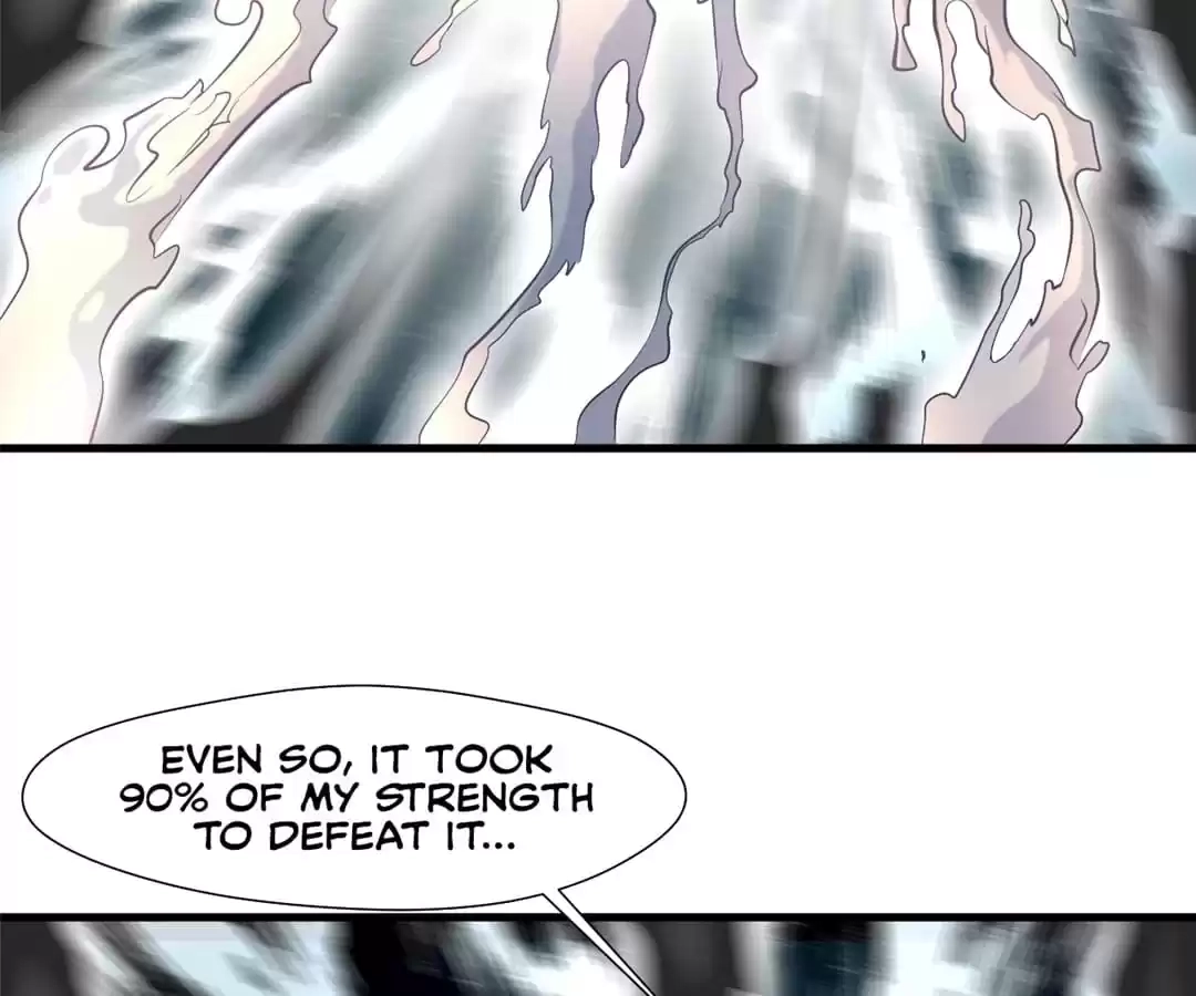 Read Peerless Ancient chapter 101 image 31 on Lezhin