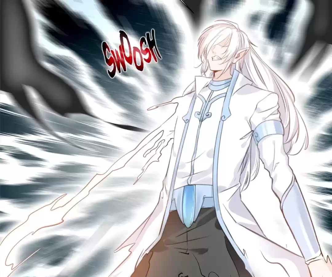 Read Peerless Ancient chapter 101 image 32 on Lezhin