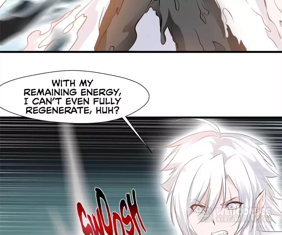Read Peerless Ancient chapter 101 image 33 on Lezhin
