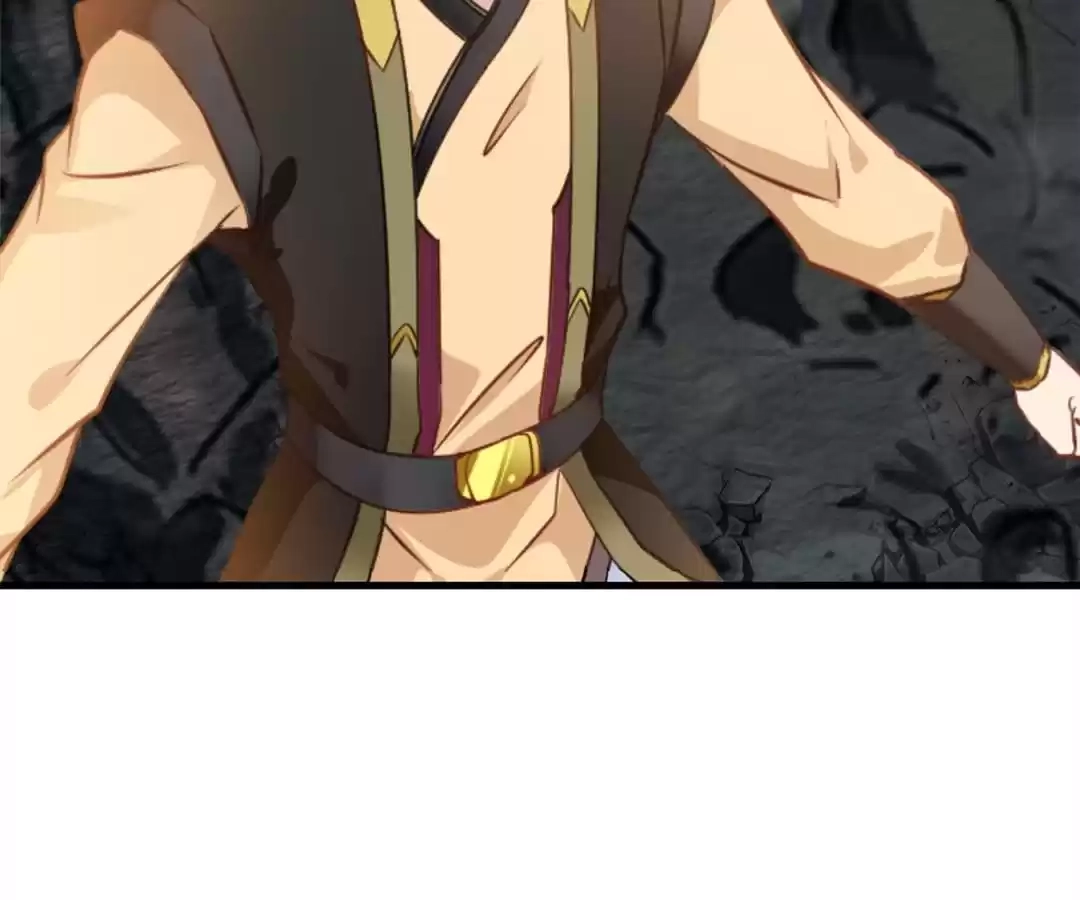 Read Peerless Ancient chapter 101 image 36 on Lezhin