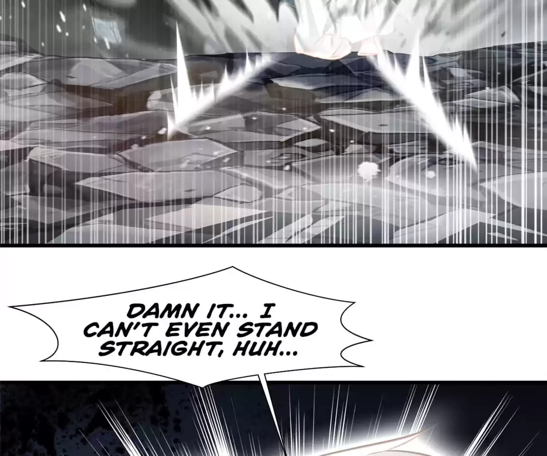 Read Peerless Ancient chapter 101 image 38 on Lezhin