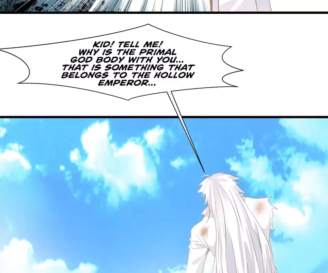 Read Peerless Ancient chapter 101 image 40 on Lezhin