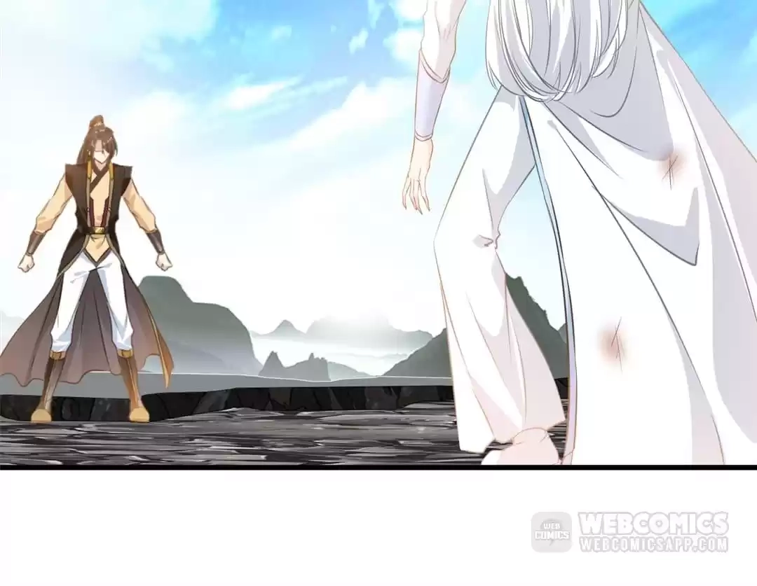 Read Peerless Ancient chapter 101 image 41 on Lezhin