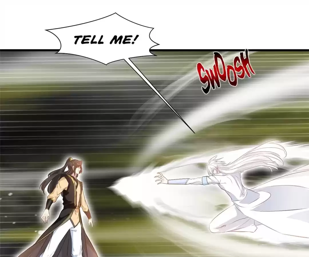 Read Peerless Ancient chapter 101 image 42 on Lezhin