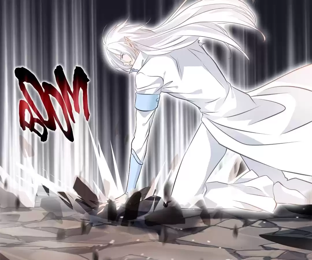 Read Peerless Ancient chapter 101 image 46 on Lezhin