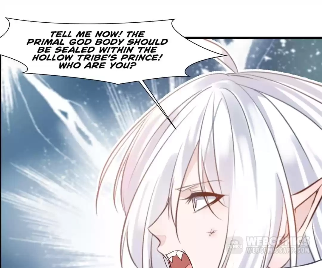 Read Peerless Ancient chapter 101 image 49 on Lezhin